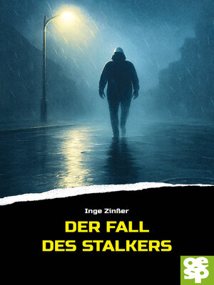 cover image of Der Fall des Stalkers
